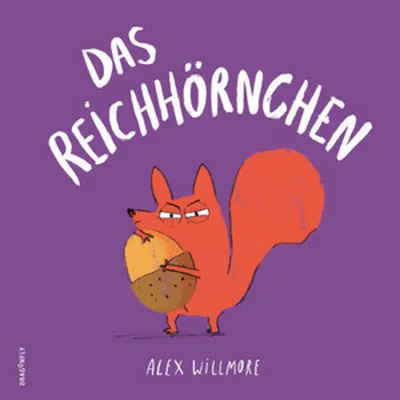 Immagine prodotto di Das Reichhörnchen