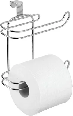 Produktbild von Rea Halter Für Toilettenpapier 322752 Grey
