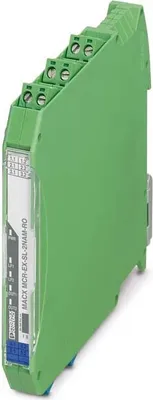 Produktbild von Phoenix Contact Trennschaltverstärker MACXMCREXSL2NAMRO 2865476