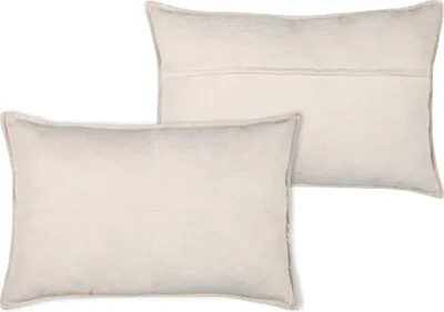 Image de Coussin Dandy Naturel Confort Et Style Naturel - Stof