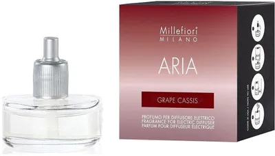 Productafbeelding van Millefiori Milano Druiven-Kruisbessen vulling voor diffuser, 500 ml