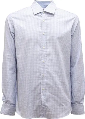 Produktbild von L3649 Camicia Uomo Altea Man Shirt