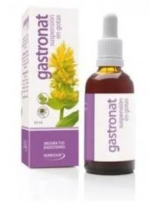 Obrázek produktu pro Gastronate 50ml Pharmasor Be