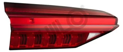 Produktbild von ULO Rückleuchte Heckleuchte Links Innerer für AUDI A6 Avant (4A5, C8) A6 Limousine (4A2, C8)