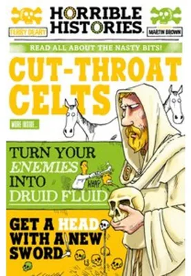 Obrázek produktu pro Cut-throat Celts