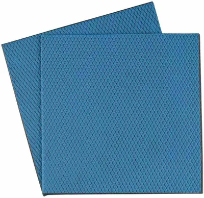 Immagine prodotto di Thermal Grizzly TG-MP-B-100-100-10-2 Pad termico Basic 100 x 100 mm, 2 pezzi