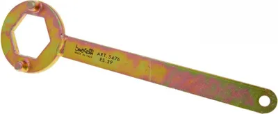 Obrázok produktu pre Kľúč na spojku Buzzetti, 39 mm, kompatibilný s modelmi Yamaha Aerox 50 a Cat 50