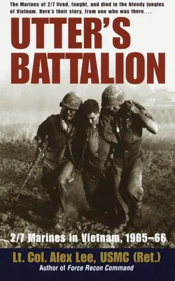Produktbild von Utter's Battalion