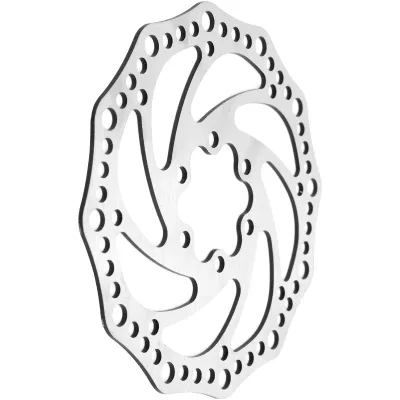 Obrázek produktu pro Brzdový kotouč pro elektrický skútr,Brzdový kotouč,Brzdový kotouč z nerezové oceli,140mm brzdový kotouč,34mm brzdový kotouč,Příslušenství pro elektrické skútry