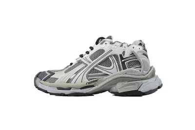 Produktbild von 772774 W3RMU 2000 Balenciaga Runner Sneaker 'Grey Brown' SIZE:EUR38