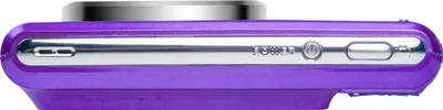 Obrázek produktu pro AgfaPhoto Compact Realishot DC5200 1/4" kompaktní fotoaparát 21 MP CMOS 5616 x 3744 pixelů Fialový