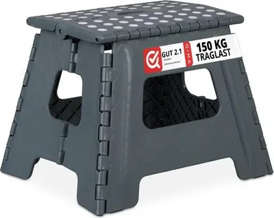 Image de Tabouret pliant L