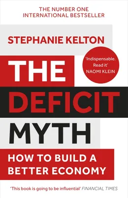 Produktbild von The Deficit Myth