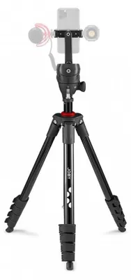 Image de JOBY Kit Trépied Smartphone Compact Action 3K