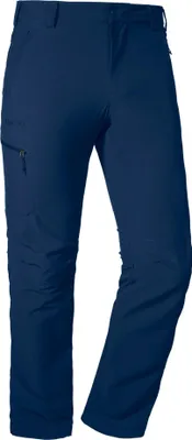 Produktbild von Schöffel 1761-780, Blau, 4-Wege-Stretch