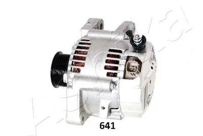 Produktbild von Lichtmaschine Generator 80A