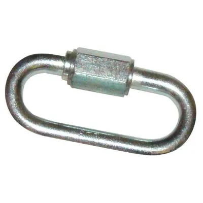 Immagine prodotto di maglia di collegamento M 5 48x23 mm (10 pezzi)