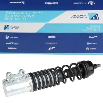 Obrázok produktu pre Tlmič 601997 predná vzpera pre Piaggio Vespa LX 50 125 150