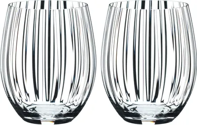 Produktbild von RIEDEL 0515/90 Tumbler Collection Optical O Longdrinkglas 2er Set