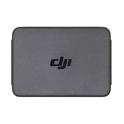 Produktbild von DJI Mavic Air2 Akku auf PowerBank Adapter, Farbe:Schwarz