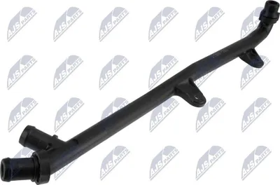 Produktbild von NTY CPP-BM-103 Kühlmittelrohrleitung Kühlerschlauch für BMW 5 Touring (F11) 5 Limousine (F10) 7 (F01, F02, F03, F04) 5 GT (F07)