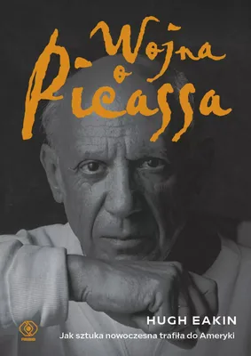 Produktbild von Wojna o Picassa