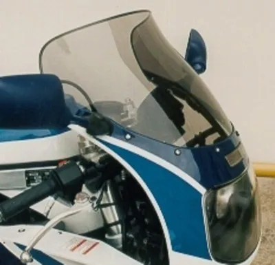 Obrázok produktu pre MRA Spoiler S Čelné sklo - Suzuki GSX-R750