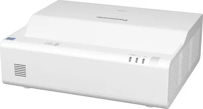 Immagine prodotto di Panasonic PT-CMZ50EJ proiettore, 1920 x 1200 WUXGA, 5200 Lumen