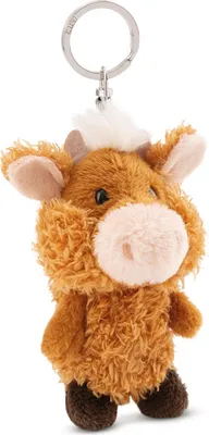 Produktbild von nici Schlüsselanhänger Hochlandrin MCMOORAY 10CM