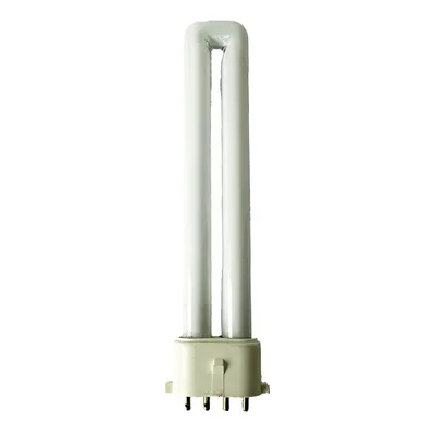 Produktbild von Kompaktleuchtstofflampe CFL 11W/840 2G7 4P 900lm Neutralweiß 4000K