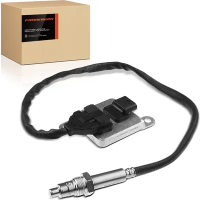 Zdjęcie produktu dla Frankberg Sonda czujnik NOX przód dla Mercedes-Benz X253 W447 V222 W222