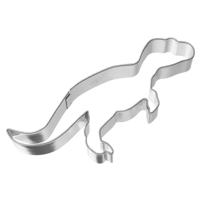 Image de Emporte-pièce T-rex 2,5 X 11 X H.7,7 Cm - Birkmann
