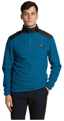 Immagine prodotto di Felpa Trangoworld PC010482-420 da Uomo