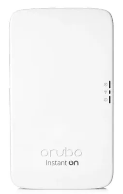 Immagine prodotto di Punto di accesso HPE NW ION AP11D (RW) R2X16A