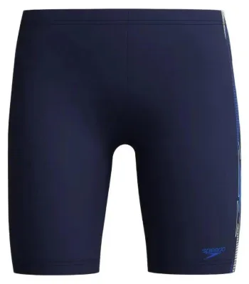 Zdjęcie produktu dla Speedo Jammer niebieski dla chłopców w wieku 7–8 lat