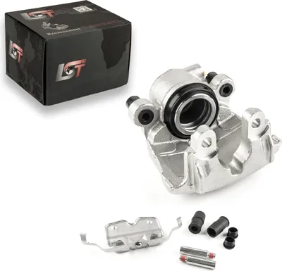 Produktbild von Bremssattel Bremszange 60 mm vorne links für BMW X4 F26 X5 E70 F15 X6 E71 F16