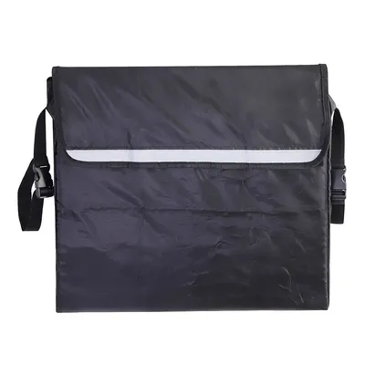 Produktbild von Aufbewahrungstasche Rollstuhl, 18 "x16 "x8" Mehrere Taschen Wasserdicht