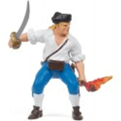 Produktbild von Papo Marinekanonenboot cod. 39435 PAPO