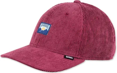 Produktbild von DJINNS 6P TrueFit Cap Cord Mountains wine