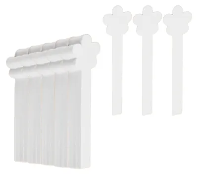 Parfum Teststrips 200 Stück – Duftstreifen für Öle & Aromatherapie