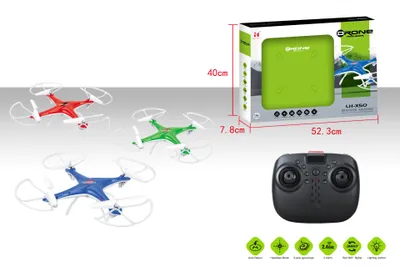 Obrázok produktu pre Dron Pioneer