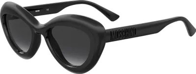 Immagine prodotto di Occhiali da sole Moschino MOS163/S 8079O 55