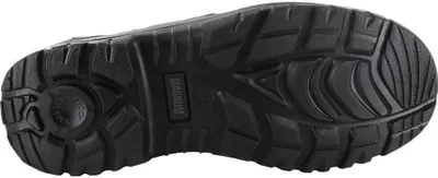 Produktbild von MAGNUM MAGNUM Uniformschuhe Herren - Centurion 8.0 mit Seitenrei 41