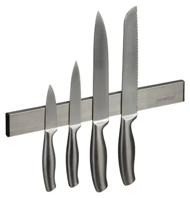 Obrázok produktu pre Samolepiaci magnetický prúžok 30 cm