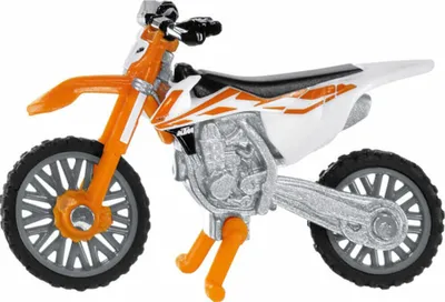 Produktbild von Ktm Sx-F 450
