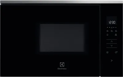 Produktbild von Electrolux KMFE172TEX Integriert Solo-Mikrowelle 800 W Schwarz