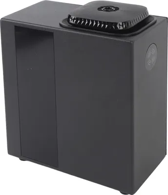 Zdjęcie produktu dla Inteligentny dyfuzor zapachu HVAC Wielofunkcyjny dyfuzor aromaterapeutyczny do domu, biura, hotelu, dużego pokoju Wtyczka EU 100-240v