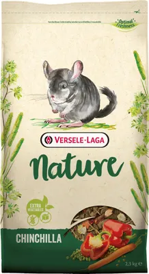 Obrázek produktu pro Versele-Laga Nature Chinchilla - 2,3 kg