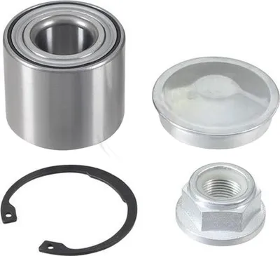 Imagen del producto de Rodamientos de Sada
