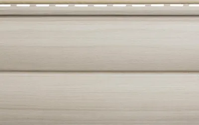 Produktbild von Fassadenpaneele Asche Hell A-1,50m Holzoptik Kunststoffpaneele Asche Hell BH03 1,50 x 0,23m